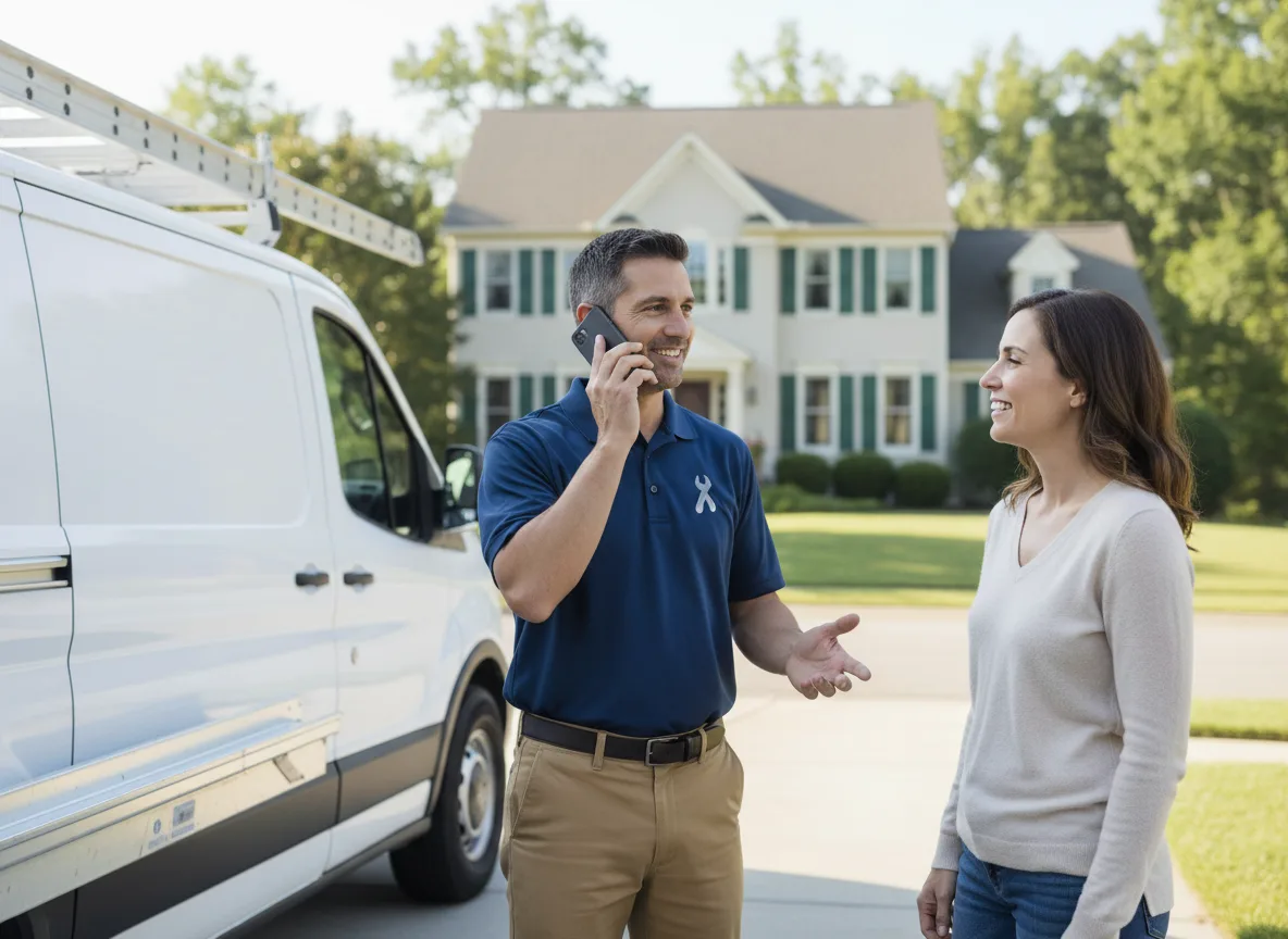 Home Gutter Service Mckenney, VA FAQs